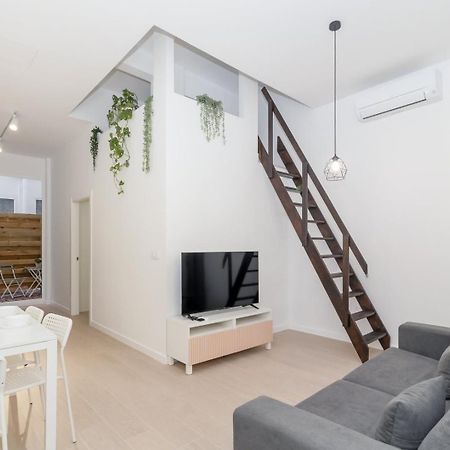 Guestready - Valencia'S Vibrant Malvarrosa Eksteriør bilde