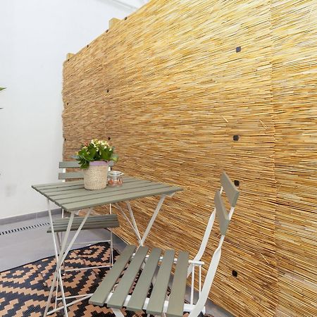 Guestready - Valencia'S Vibrant Malvarrosa Eksteriør bilde