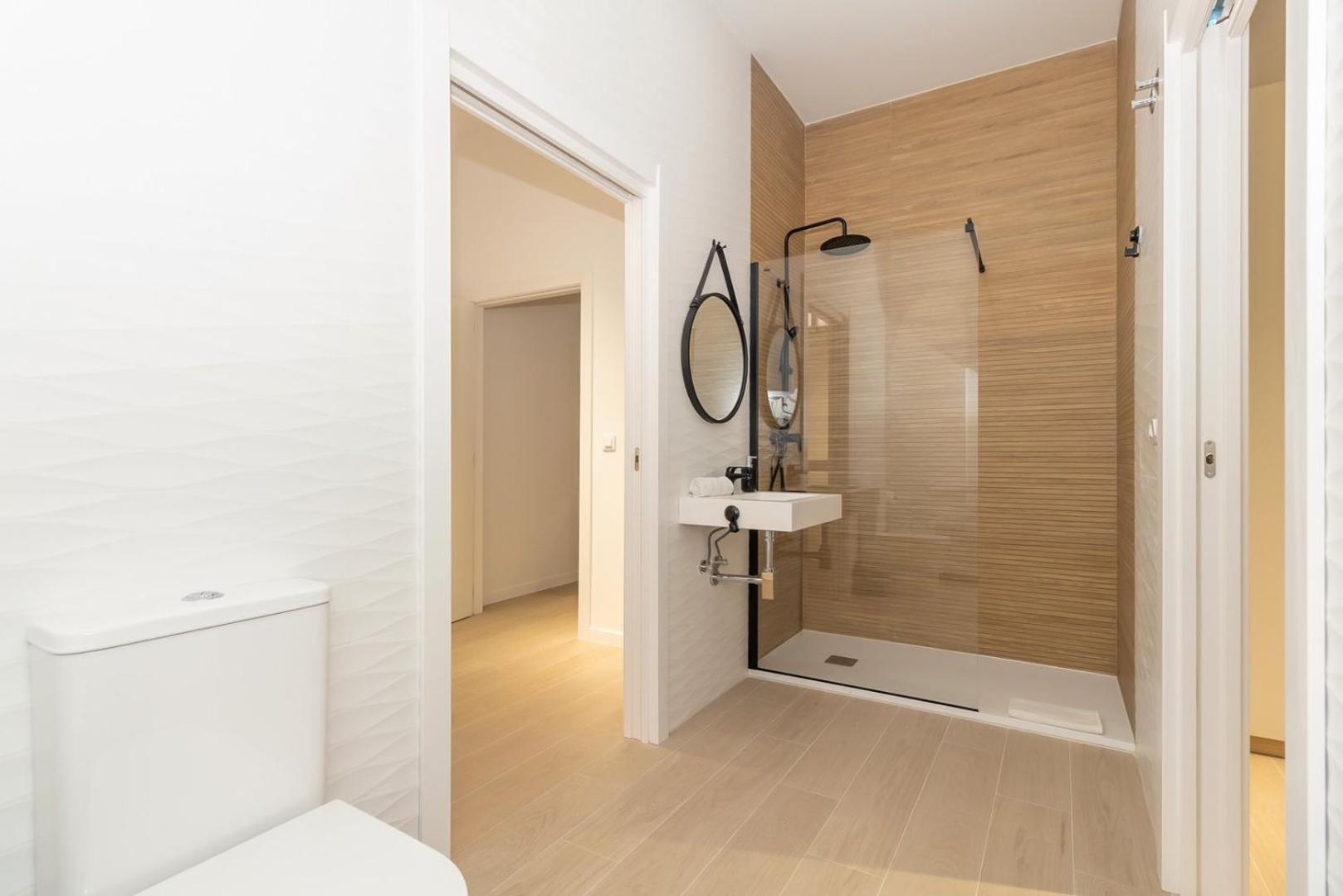 Guestready - Valencia'S Vibrant Malvarrosa Eksteriør bilde
