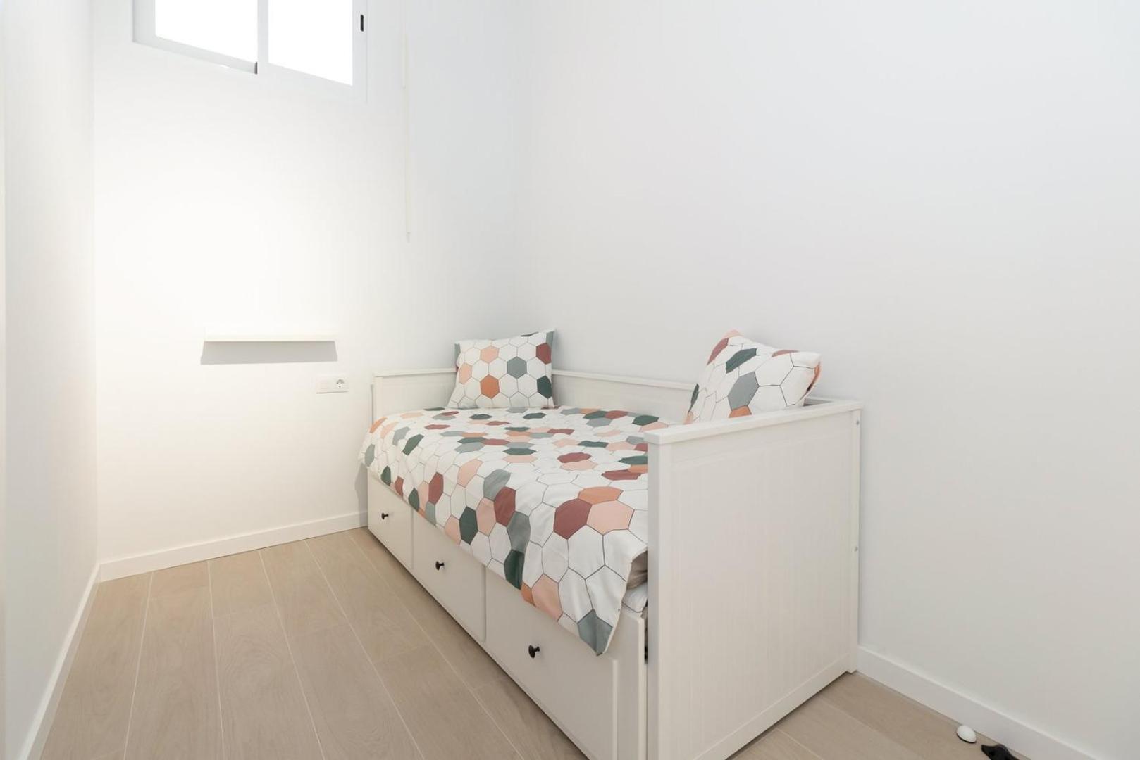 Guestready - Valencia'S Vibrant Malvarrosa Eksteriør bilde