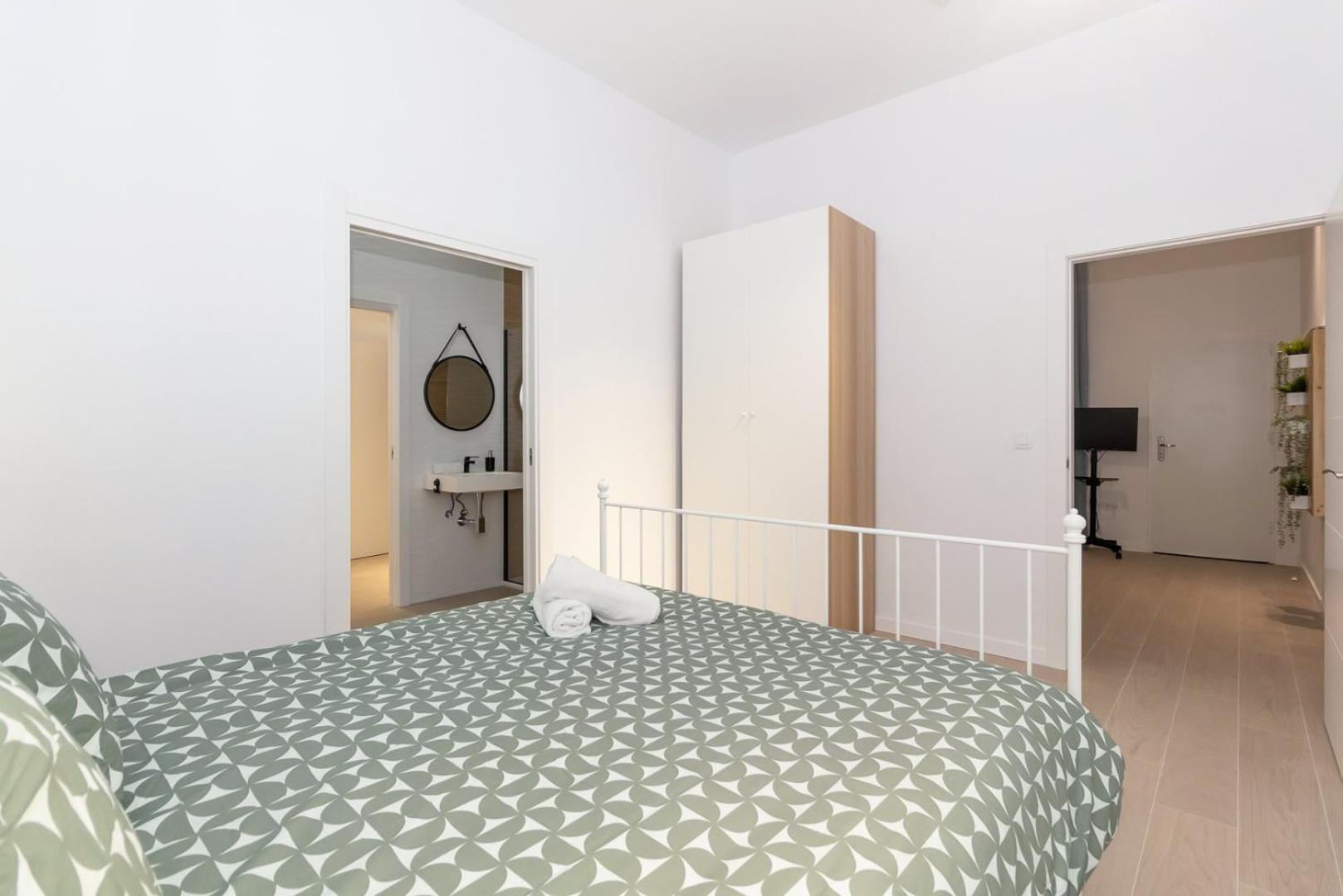 Guestready - Valencia'S Vibrant Malvarrosa Eksteriør bilde