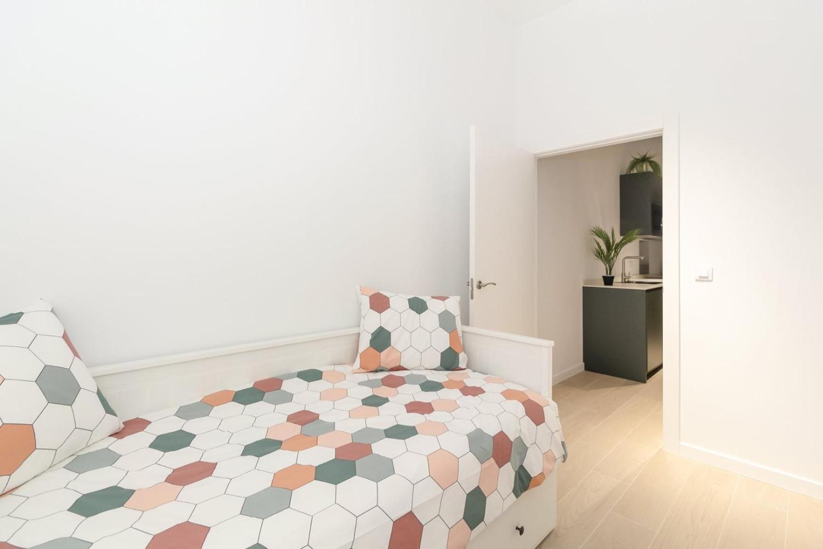 Guestready - Valencia'S Vibrant Malvarrosa Eksteriør bilde