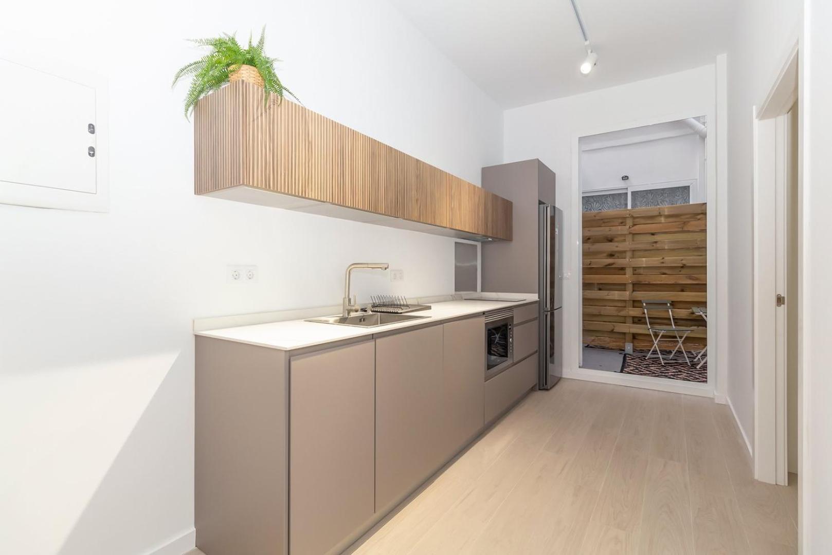 Guestready - Valencia'S Vibrant Malvarrosa Eksteriør bilde