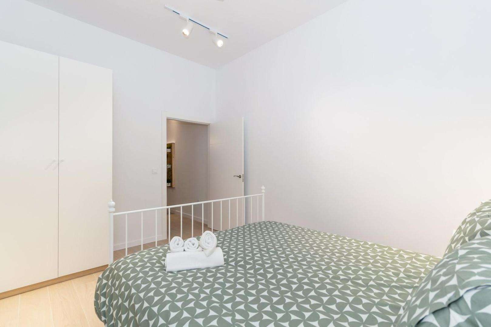 Guestready - Valencia'S Vibrant Malvarrosa Eksteriør bilde