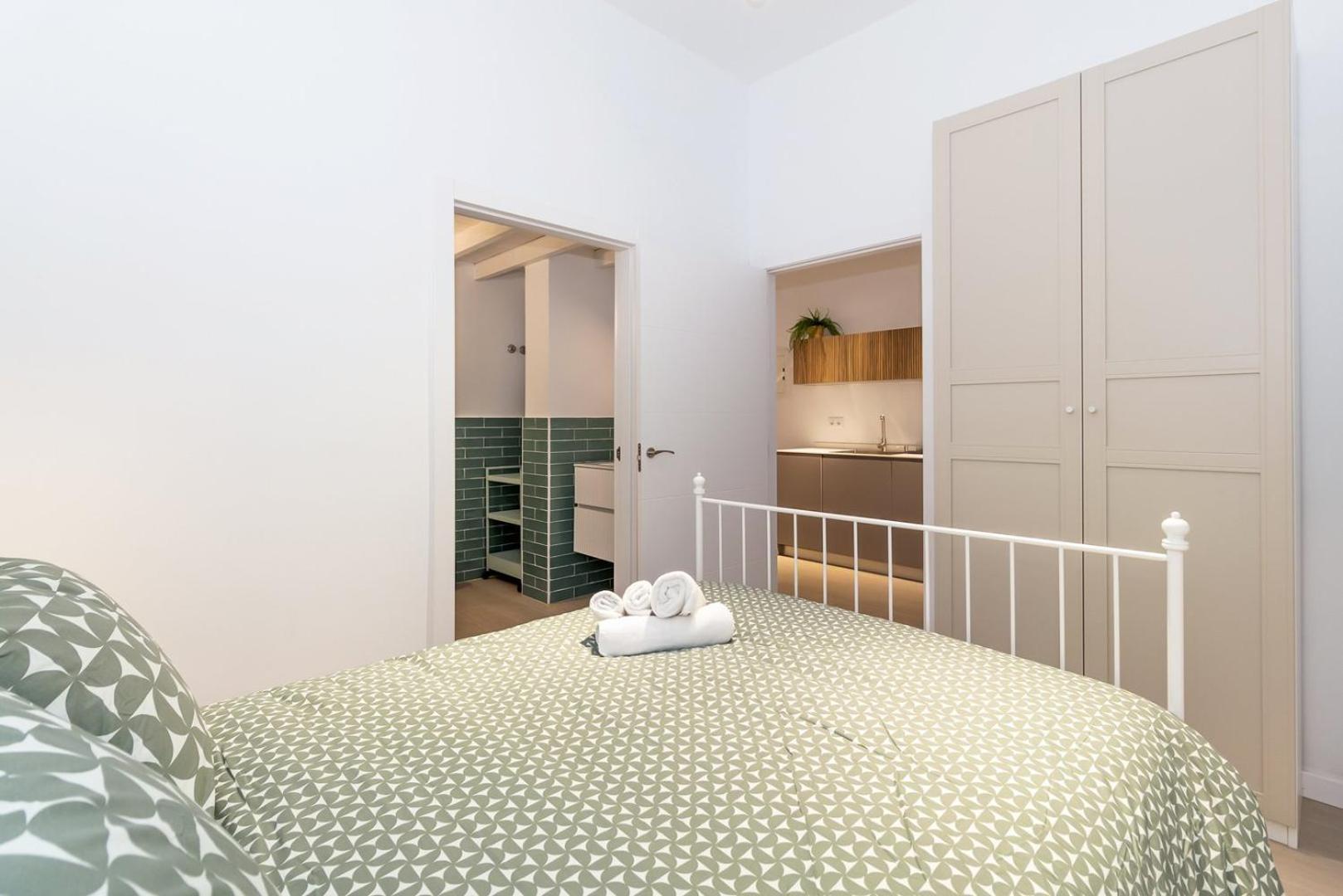 Guestready - Valencia'S Vibrant Malvarrosa Eksteriør bilde