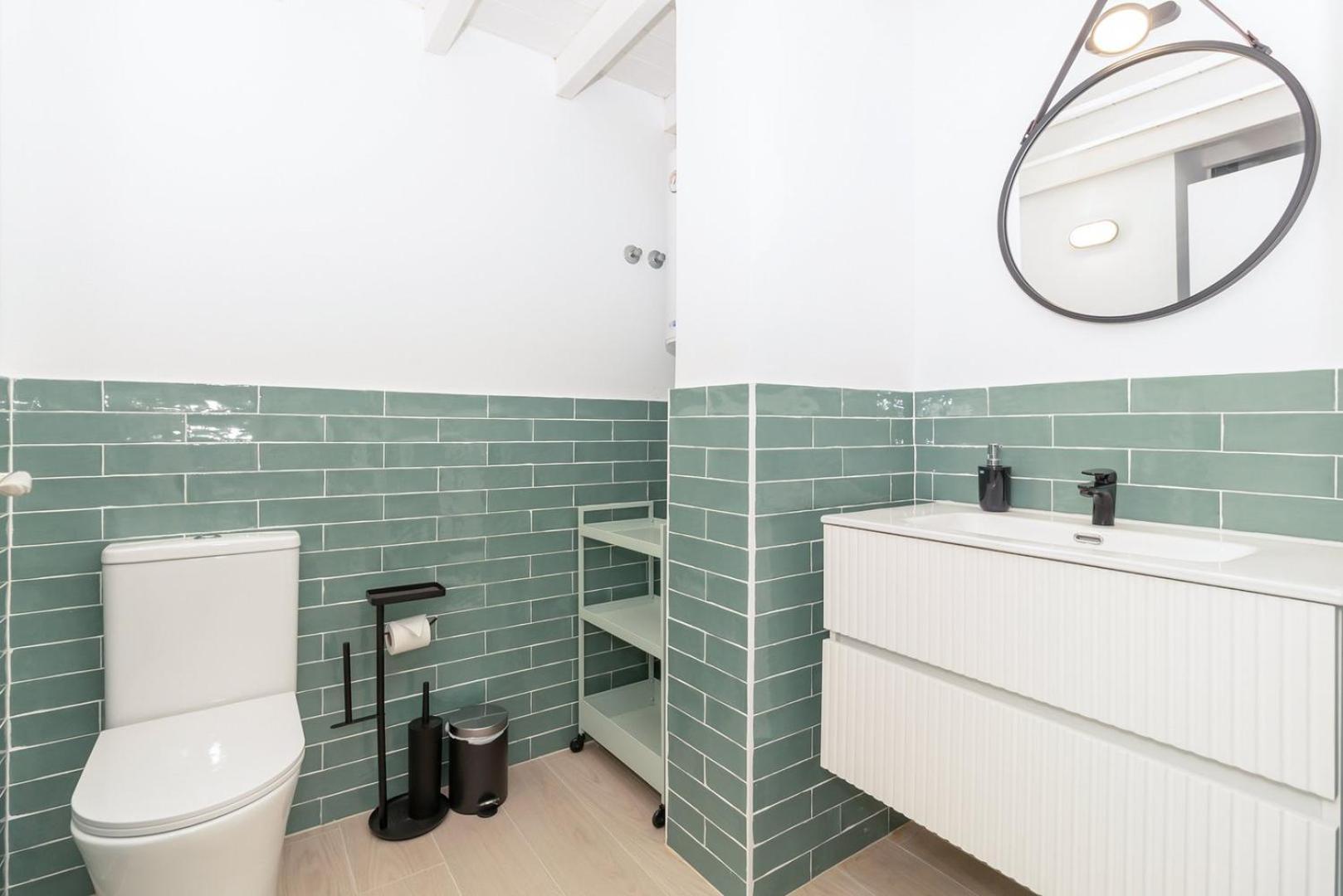 Guestready - Valencia'S Vibrant Malvarrosa Eksteriør bilde
