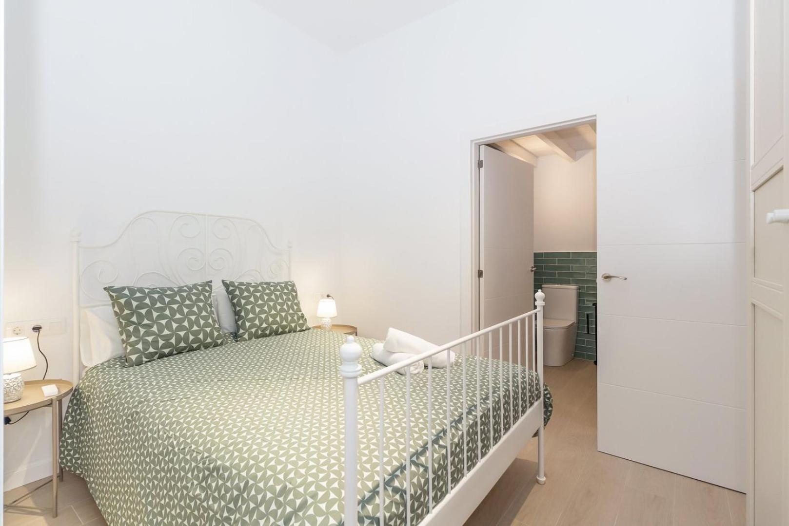 Guestready - Valencia'S Vibrant Malvarrosa Eksteriør bilde