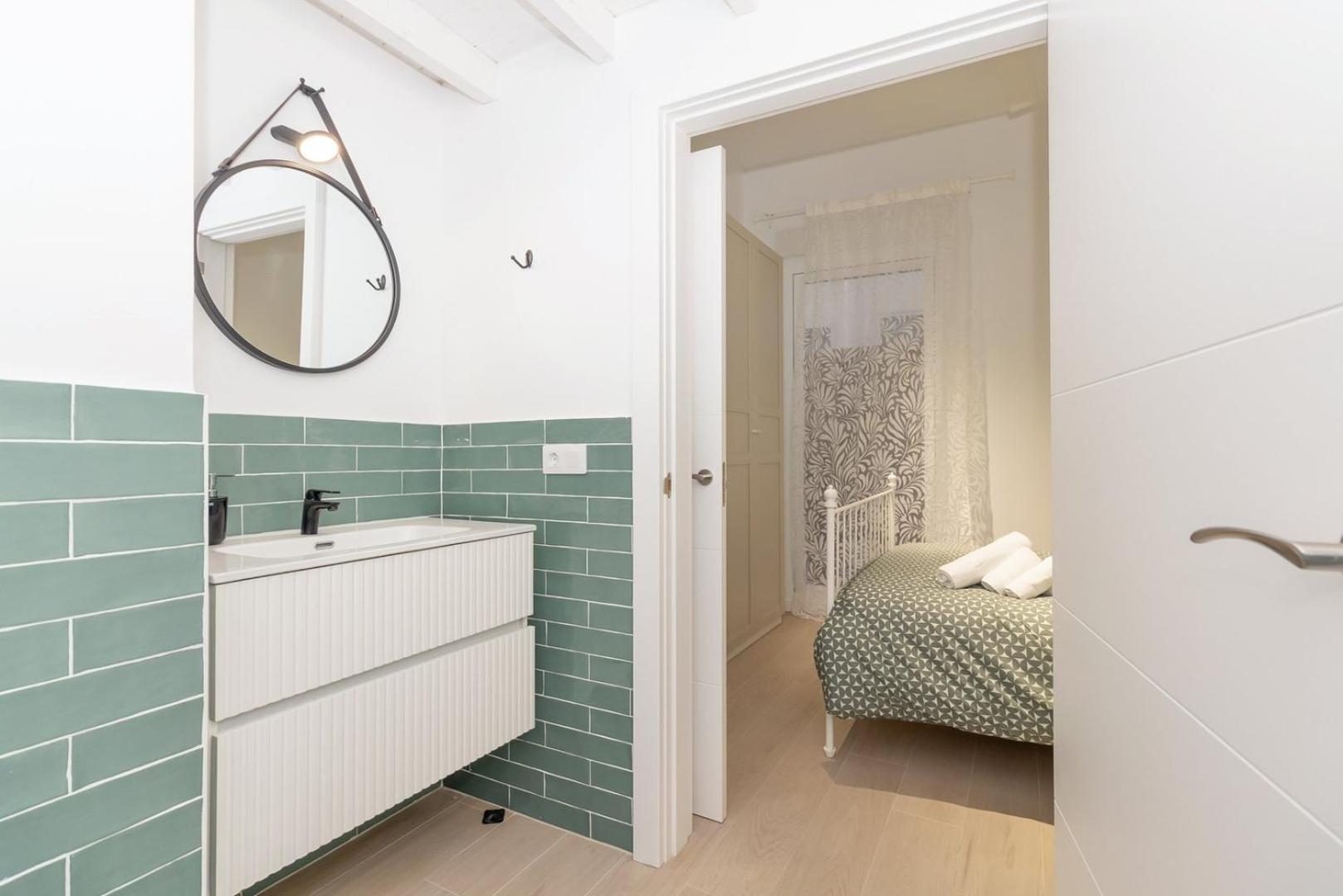 Guestready - Valencia'S Vibrant Malvarrosa Eksteriør bilde
